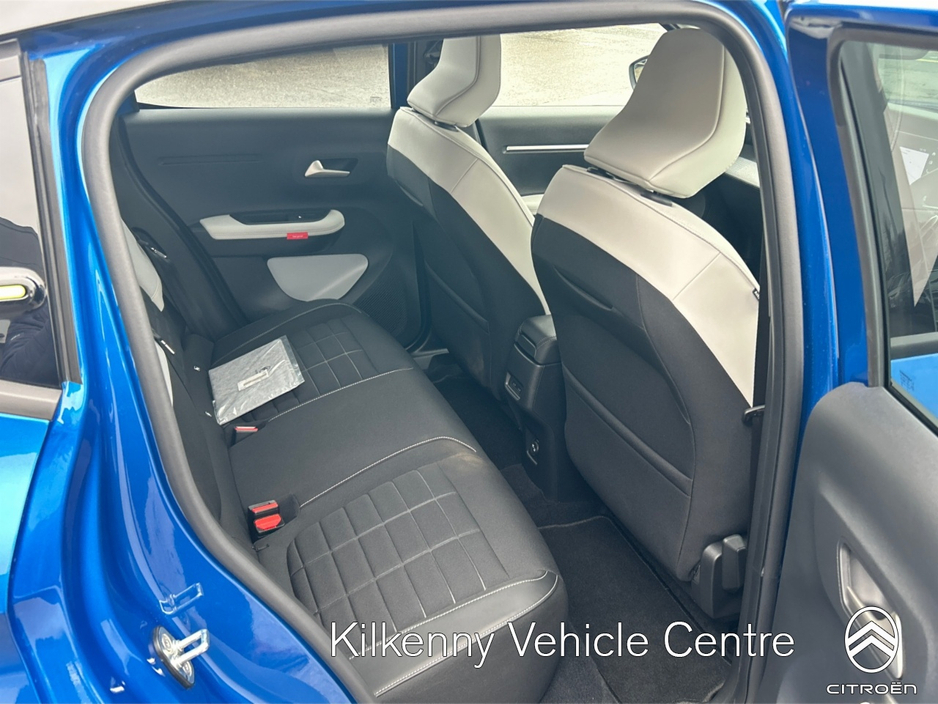 2025 Citroen C3 - image 20