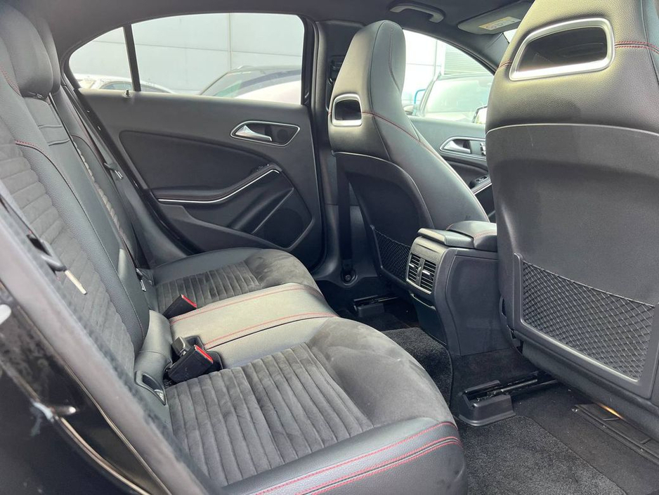 2018 Mercedes-Benz A Class - image 10