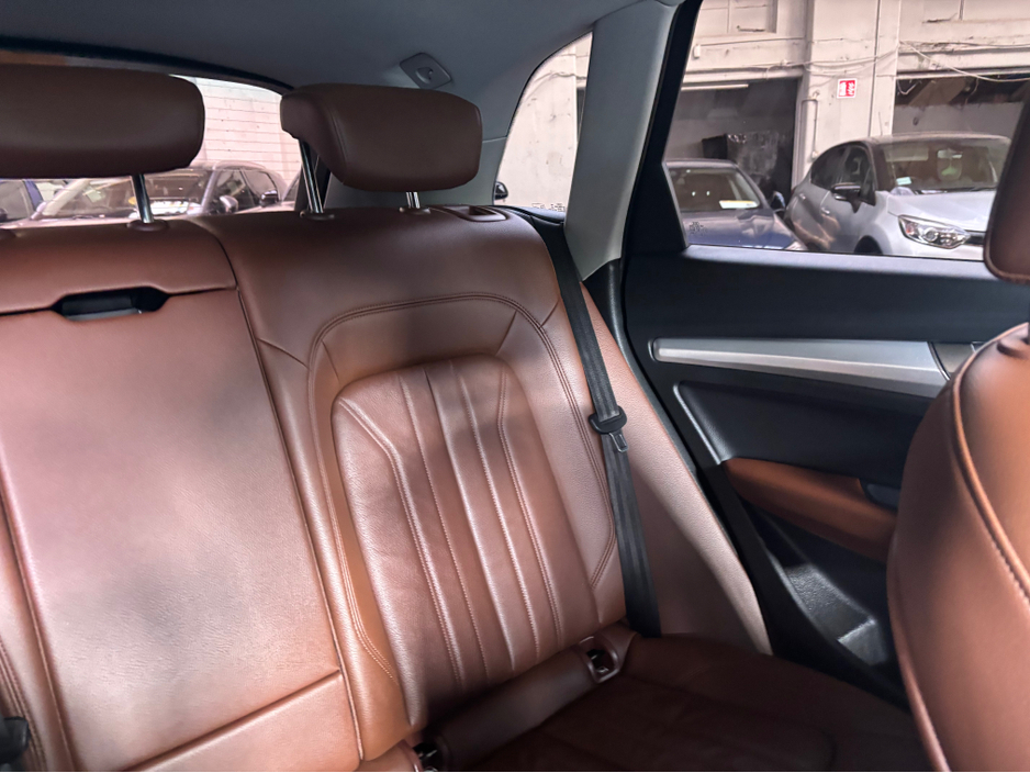 2018 Audi Q5 - image 15