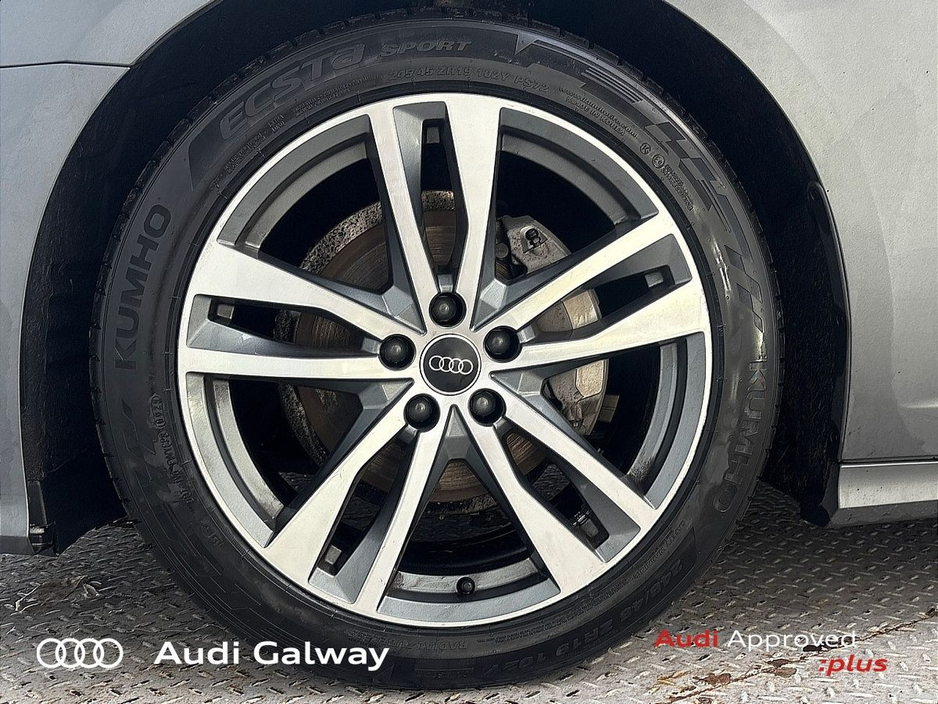 2025 Audi A6 - image 6