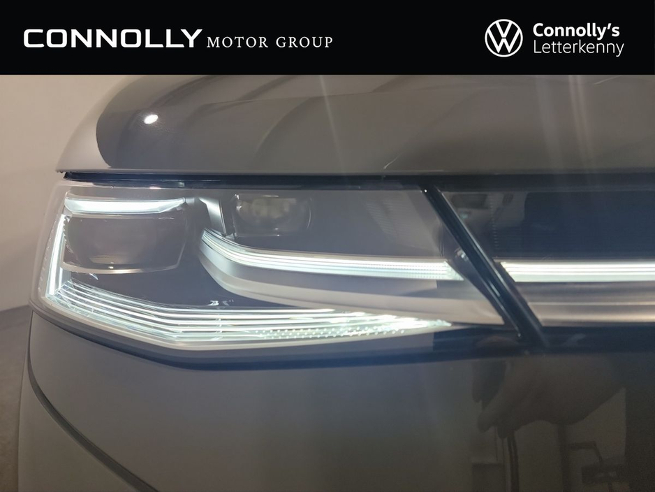 2026 Volkswagen Multivan - image 10