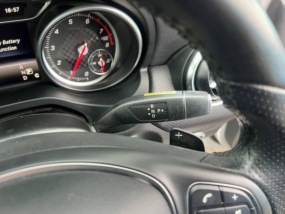 2016 Mercedes-Benz A Class - image 13