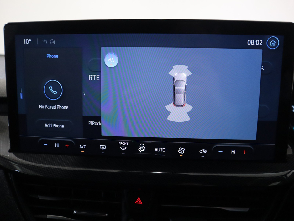 2023 Ford Focus - image 17