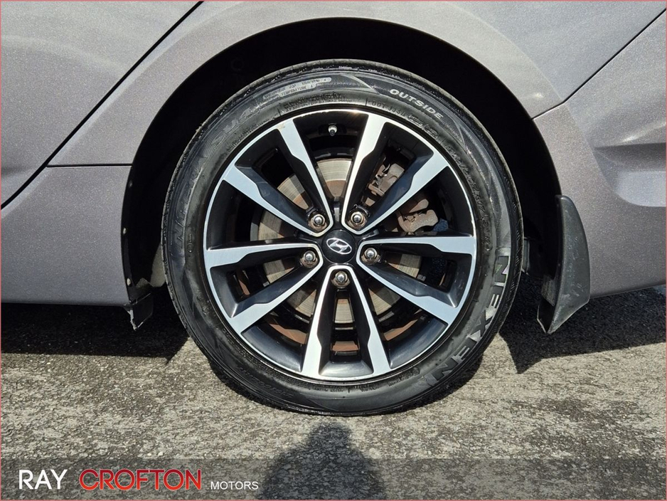 2019 Hyundai i40 - image 8