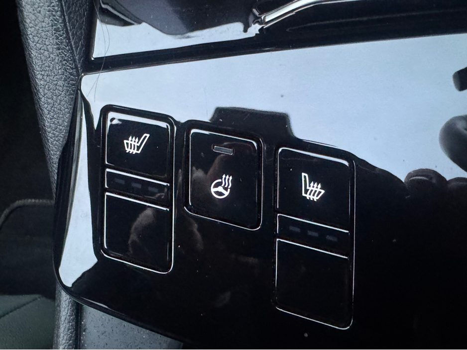 2024 Kia Sportage HEV ANNIVERSARY €38,995