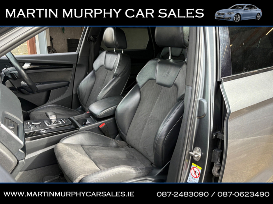 2020 Audi Q5 - image 15