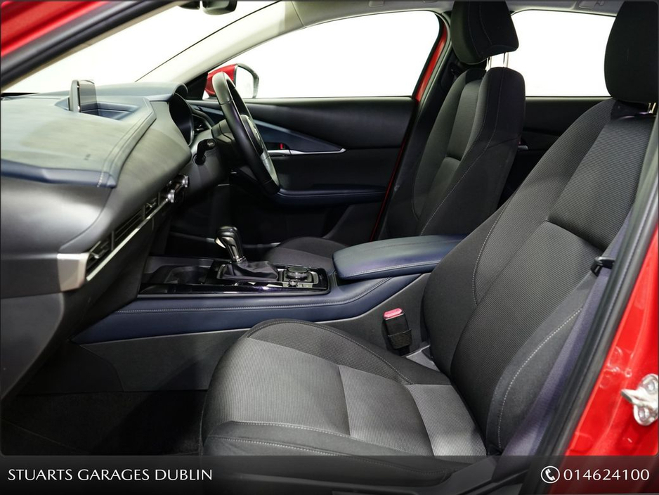 2020 Mazda CX-30 - image 3