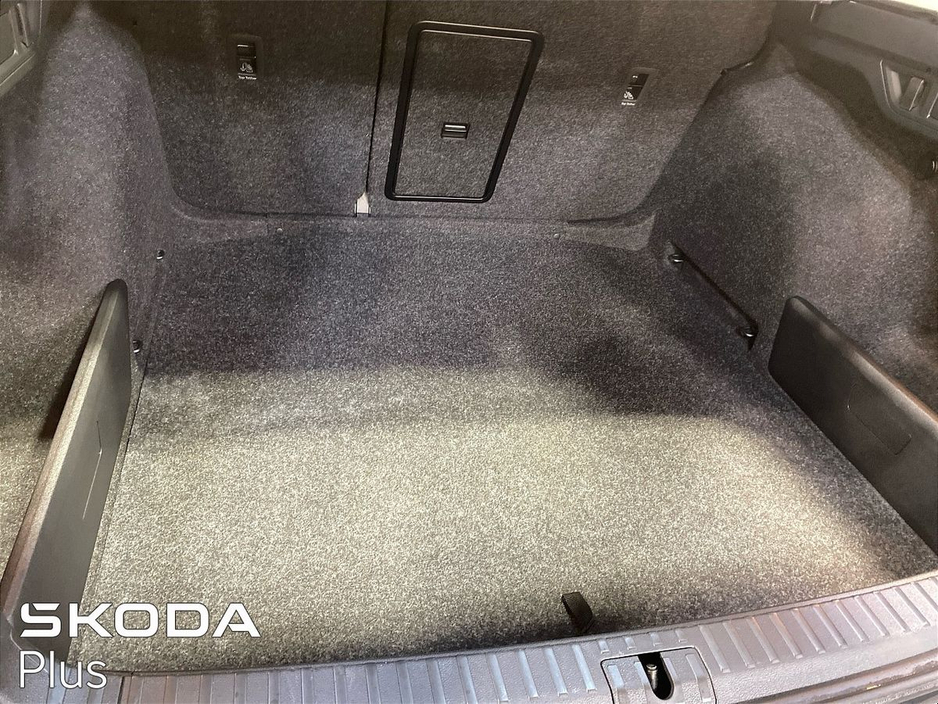 2025 Skoda Octavia Combi Selection 1.5TSI 115bhp €30,950