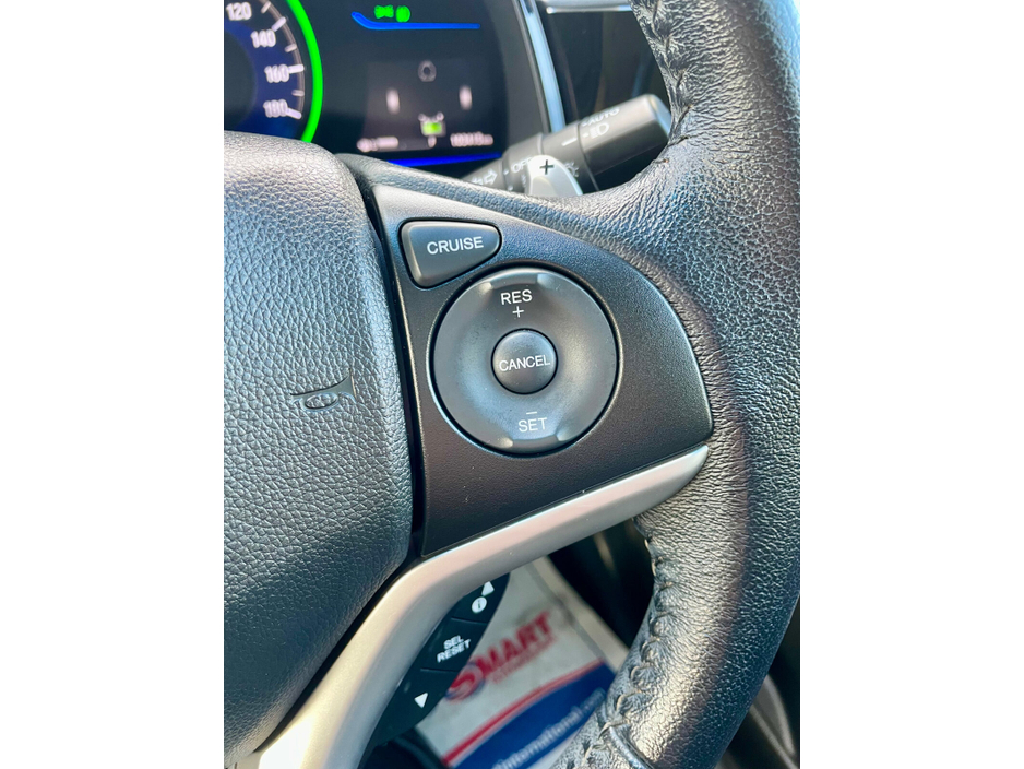 2016 Honda Shuttle - image 28