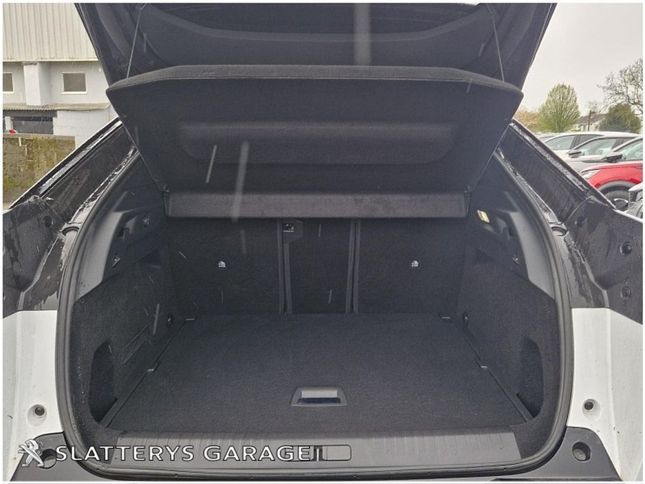 2024 Peugeot 3008 - image 11