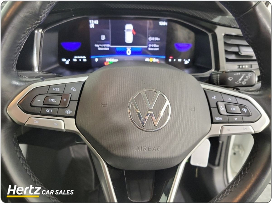 2024 Volkswagen Polo - image 17