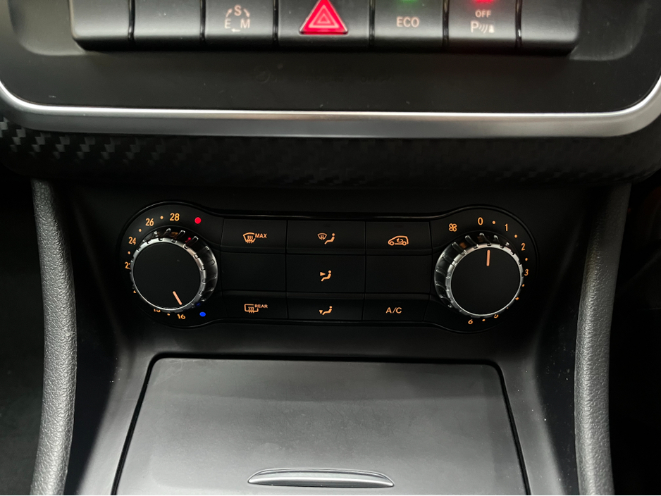 2014 Mercedes-Benz A Class - image 19