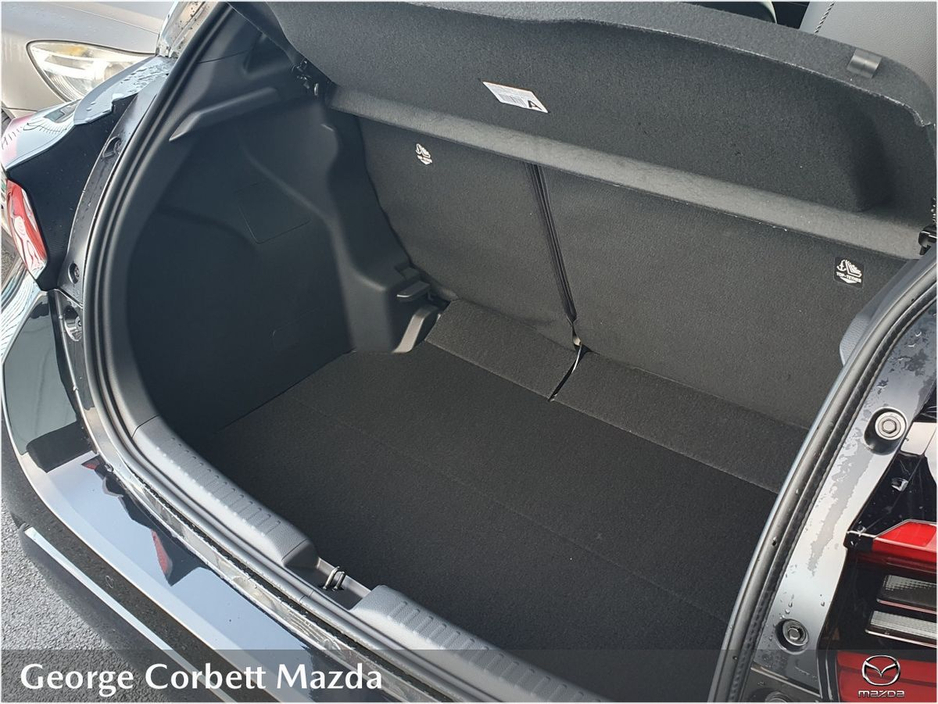 2026 Mazda Mazda2 - image 12