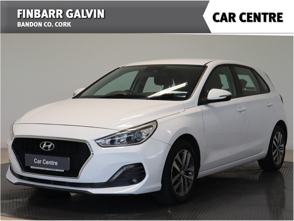 2020 Hyundai i30 - image 6