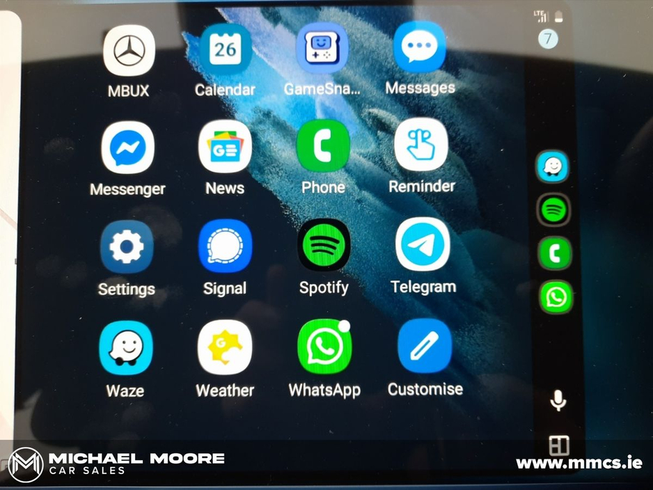 2024 Mercedes-Benz E Class - image 17