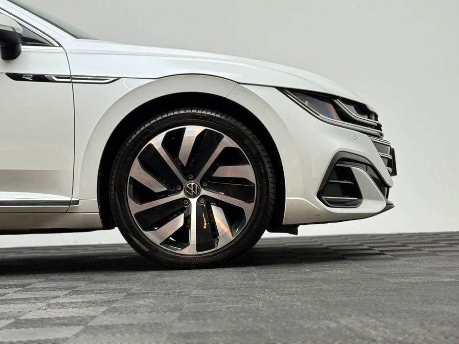 2023 Volkswagen Arteon - image 9