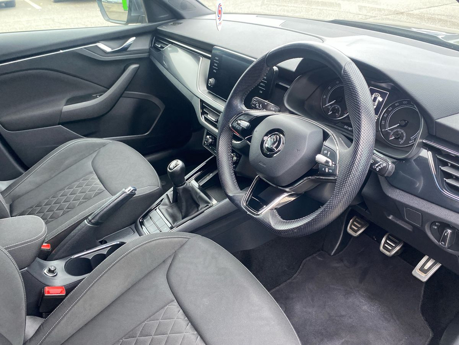 2023 Skoda Kamiq - image 6