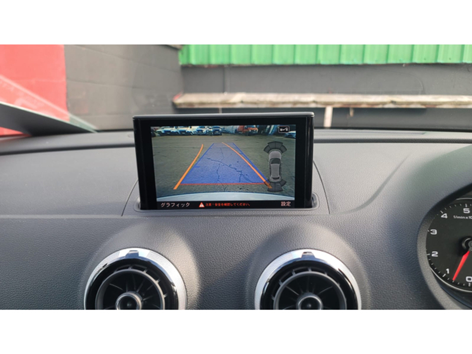 2015 Audi A3 - image 16