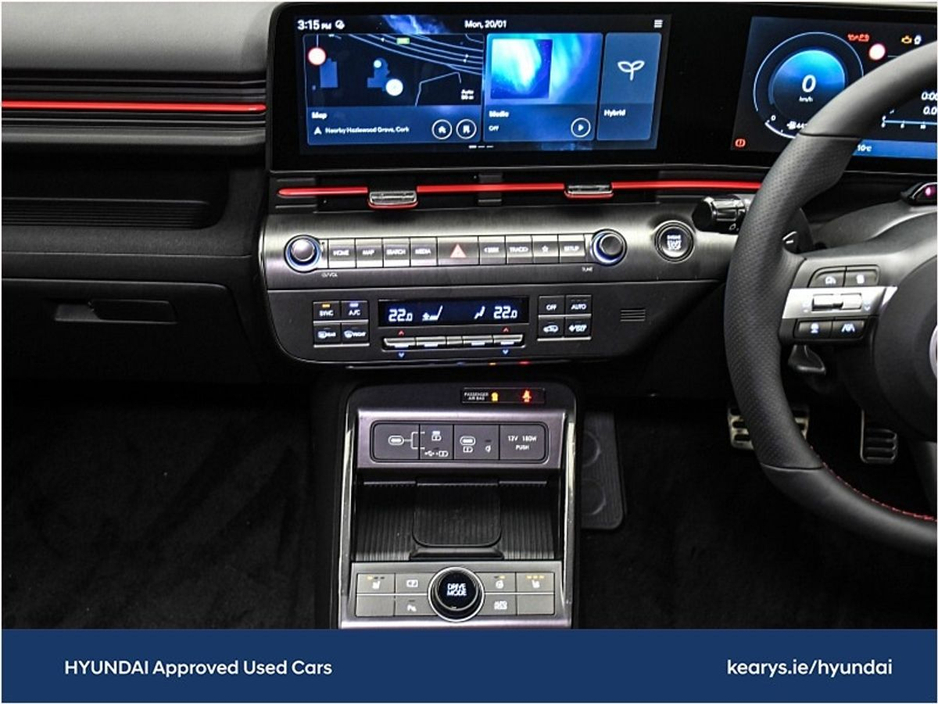 2024 Hyundai Kona - image 25