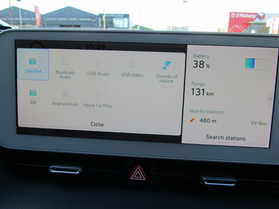 2022 Hyundai Ioniq 5 - image 30