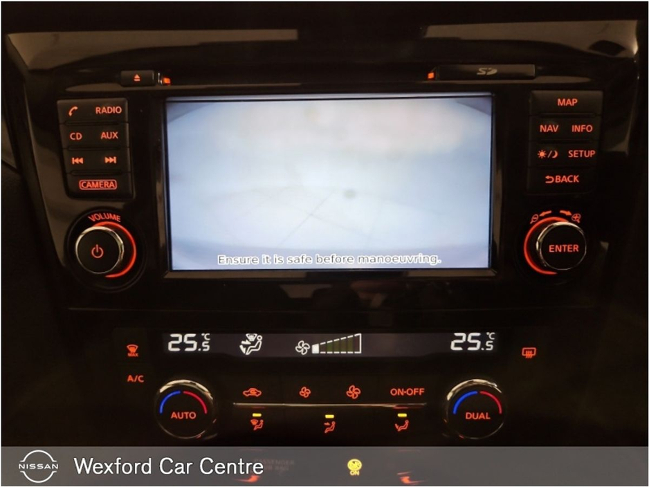 2019 Nissan Qashqai 1.2 PET SV €20,995