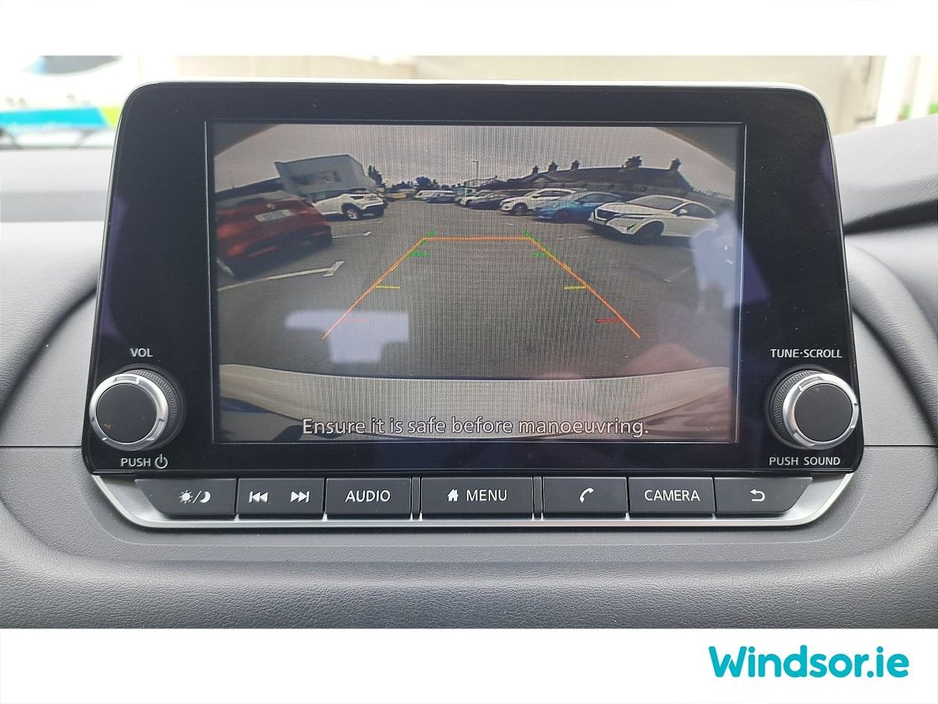 2024 Nissan Qashqai - image 14