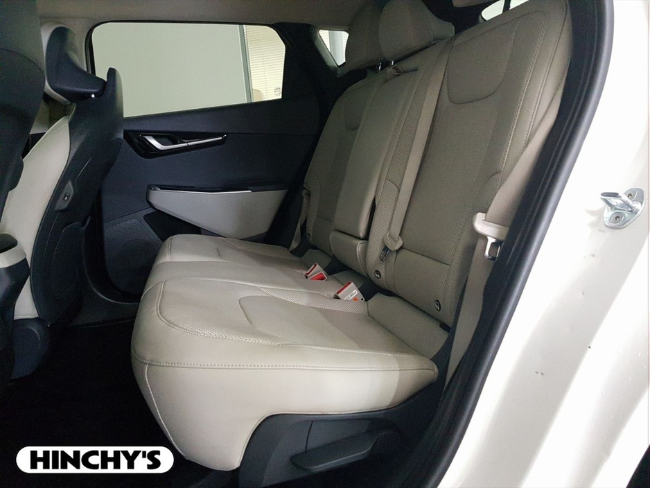 2022 Kia EV6 EV6 Earth