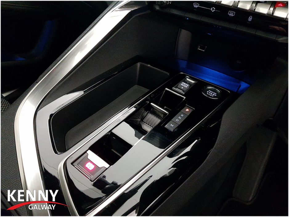 2024 Peugeot 5008 - image 36