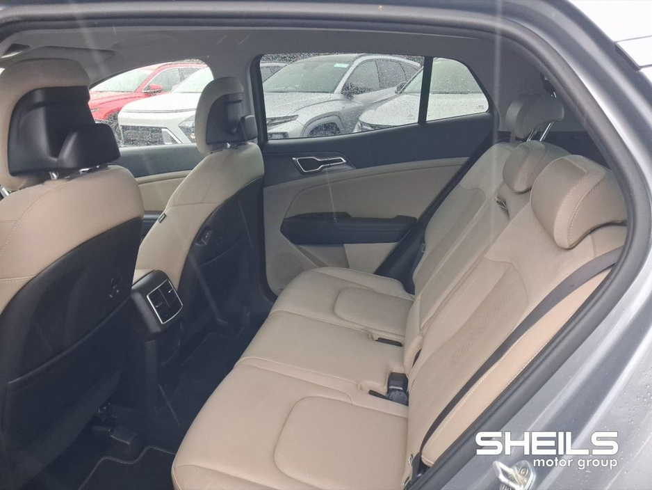 2022 Kia Sportage 1.6 CRDi SCR Diesel 115 hp K4 6MT €32,900