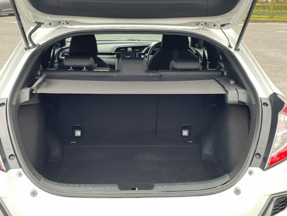 2021 Honda Civic - image 11