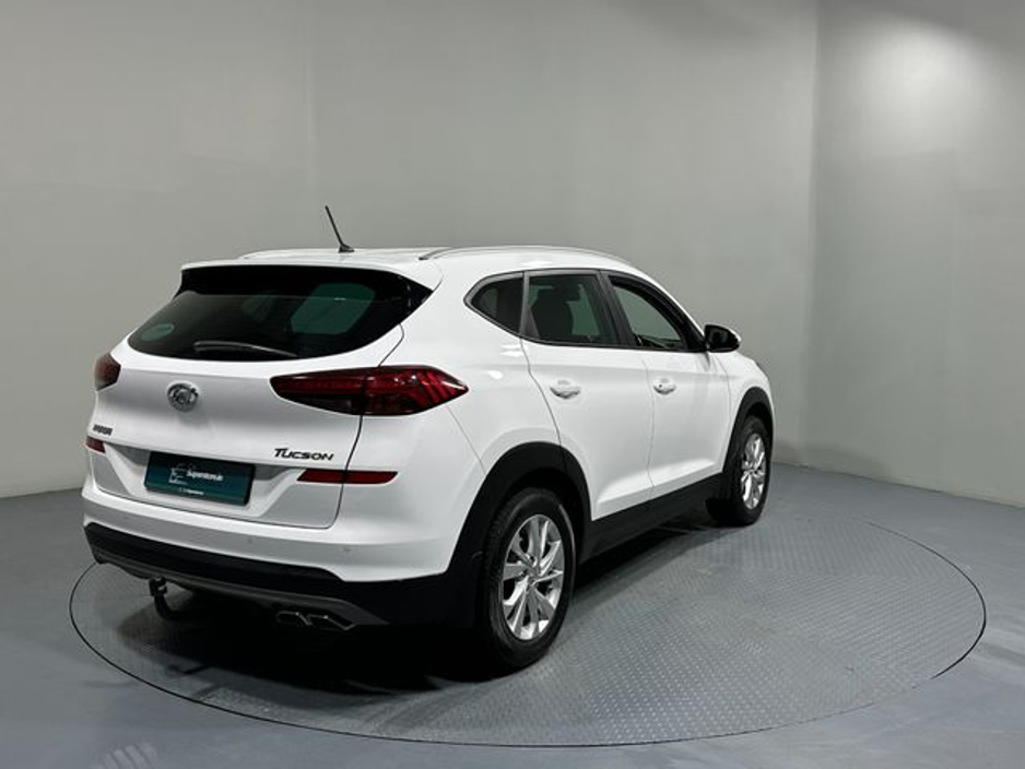 2019 Hyundai Tucson - image 7