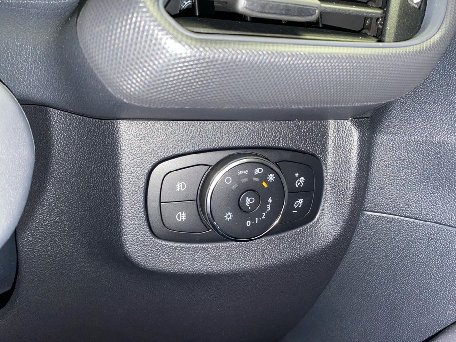 2026 Ford Transit Courier - image 15