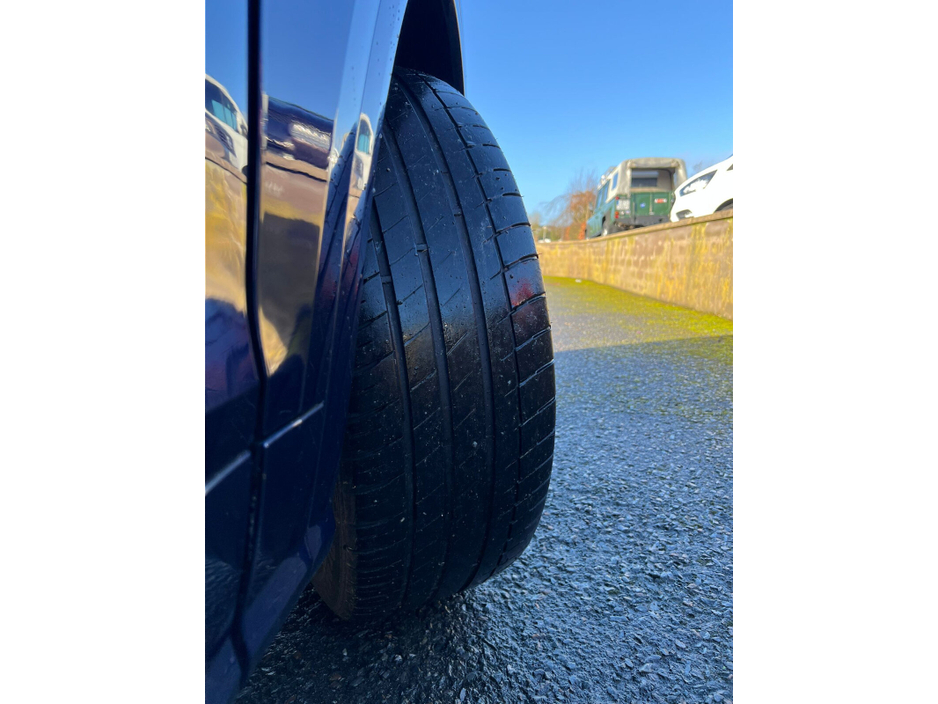 2017 Audi Q5 2.0TDI 190HP quattro S-Tronic S Line €14,950