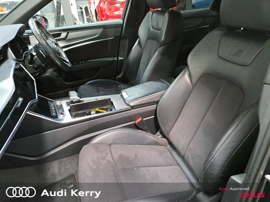 2018 Audi A6 - image 11