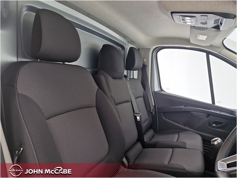 2026 Nissan Primastar - image 29