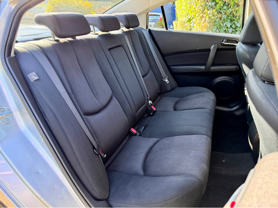 2012 Mazda Mazda6 - image 15