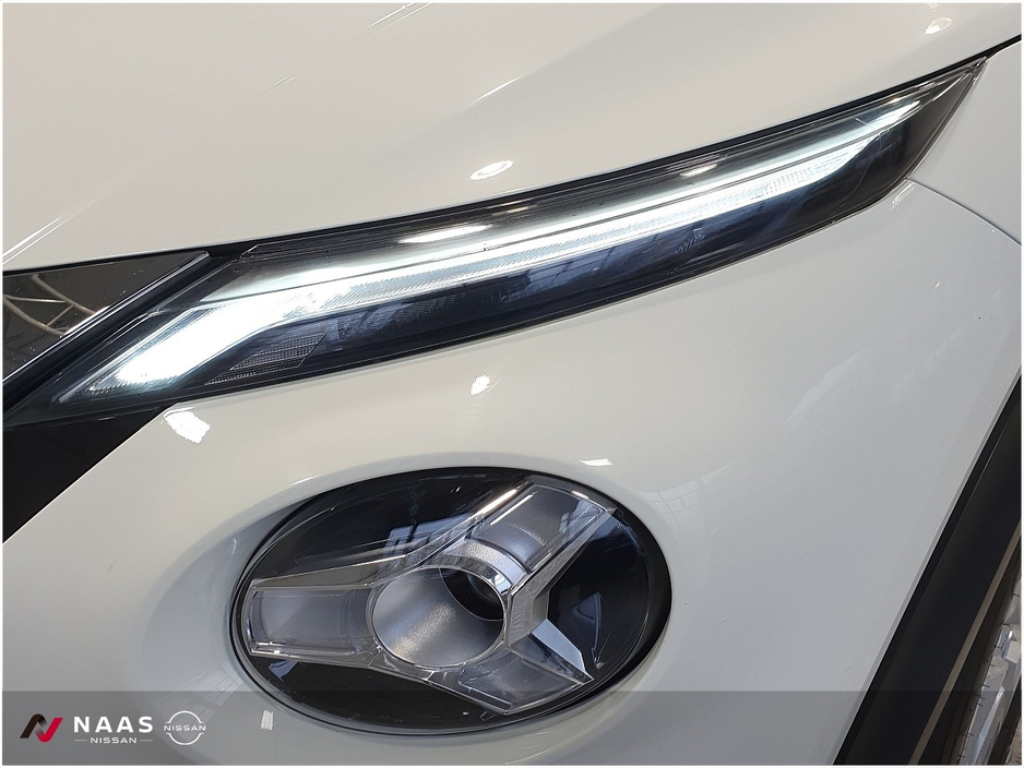 2021 Nissan Juke - image 21