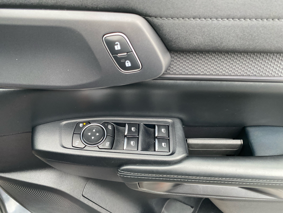 2023 Ford Ranger Raptor 3.0 V6 292BHP