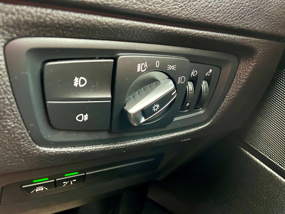 2018 BMW 1 Series - image 27