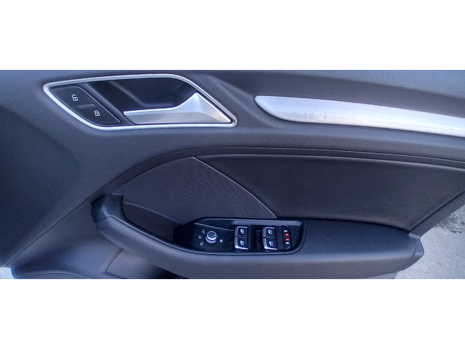 2016 Audi A3 - image 20