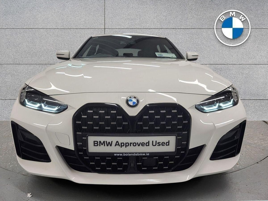 2023 BMW 4 Series - image 16