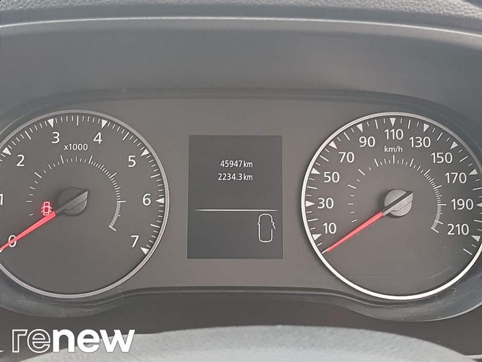 2023 Dacia Duster - image 13