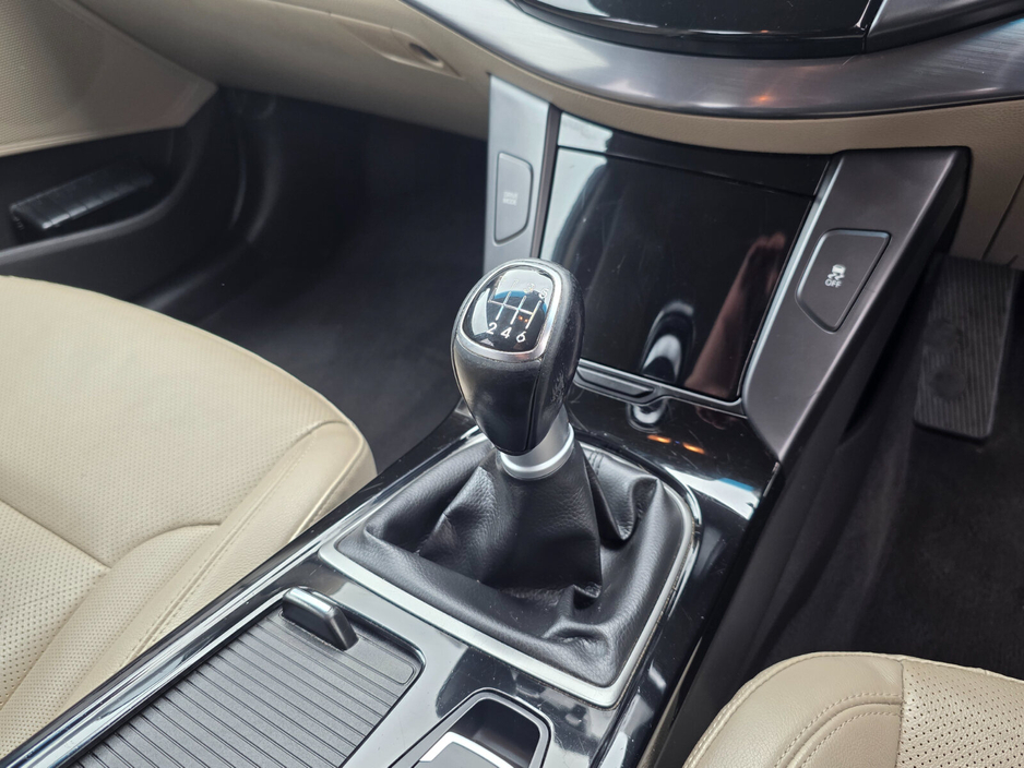 2017 Hyundai i40 - image 14