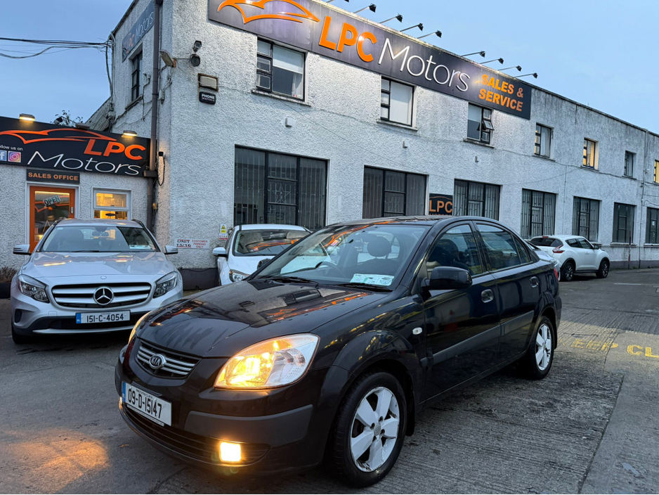 2009 Kia Rio for sale in , Ireland