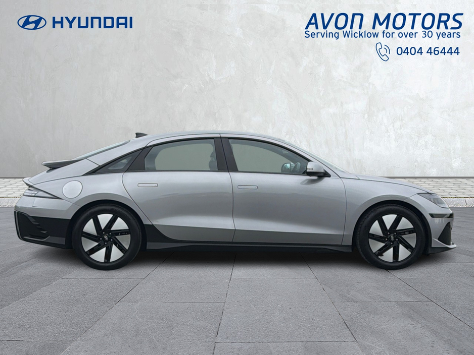 2024 Hyundai Ioniq 6 - image 4