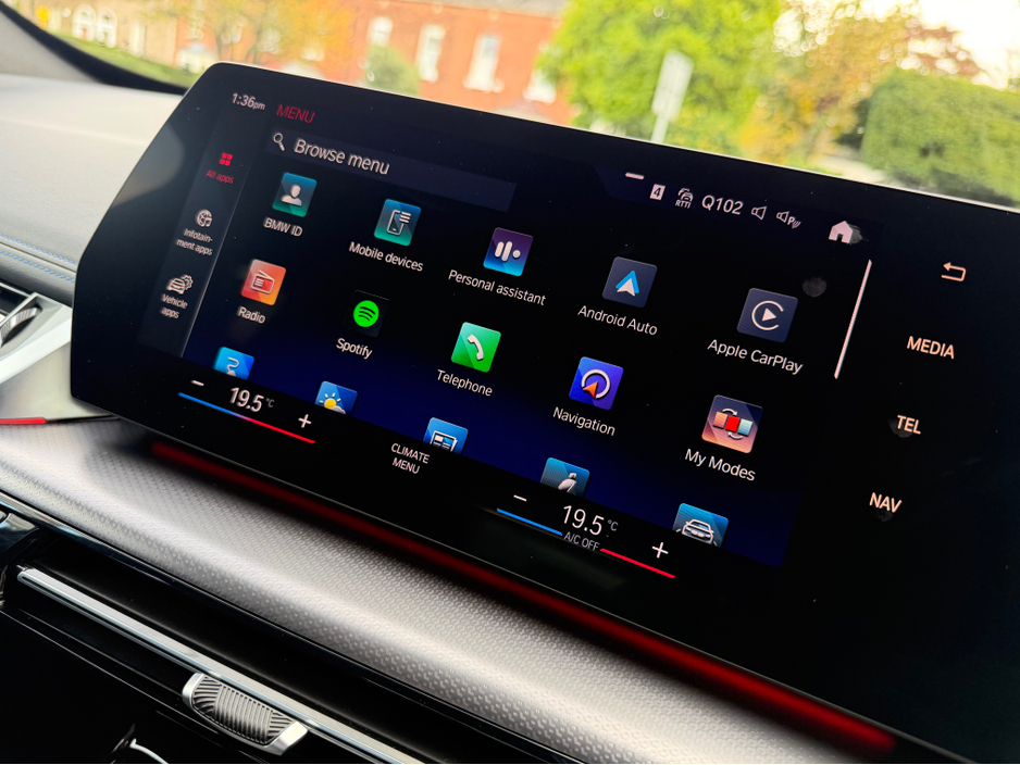 2023 BMW X1 - image 24