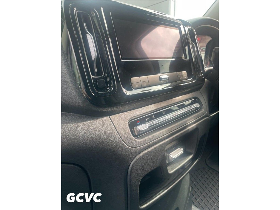 2026 Mercedes-Benz Vito - image 11