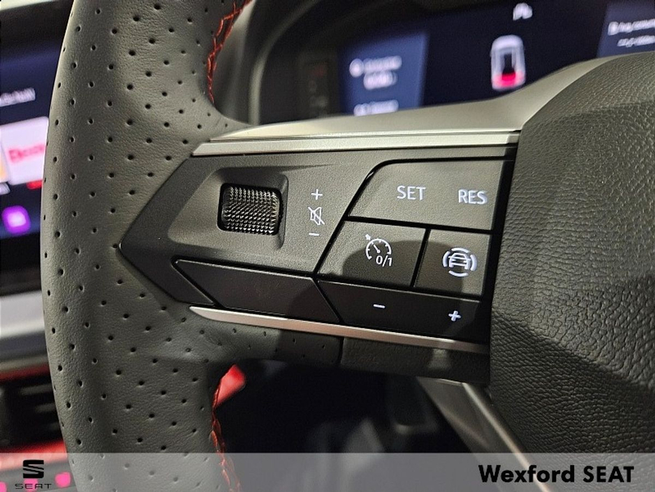 2025 SEAT Arona Arona 1.0TSI 115hp DSG Xperience €31,475