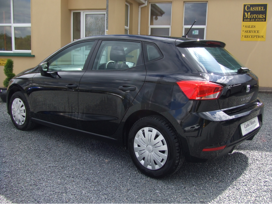 2019 SEAT Ibiza 1.0 5DR LOW KLMs Careful Owner