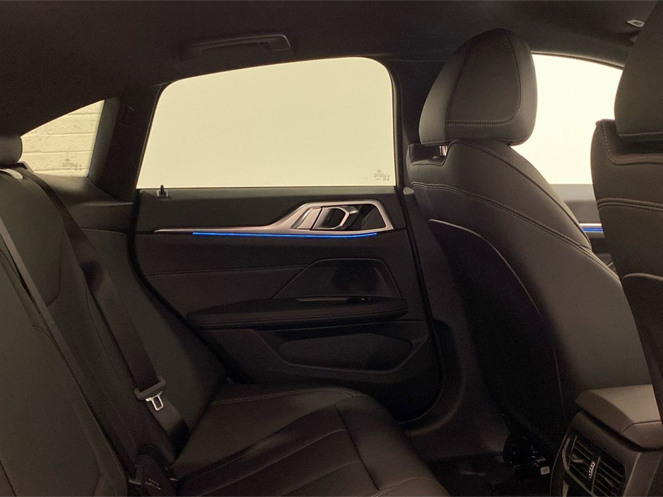 2025 BMW i4 - image 22